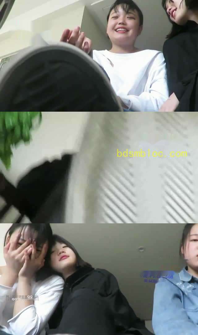 【小黑屋】院校合作7小主7女主第一视角反复骂贱狗！