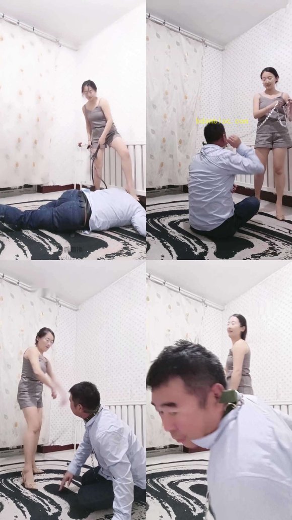 【依然大大】鞭打老狗