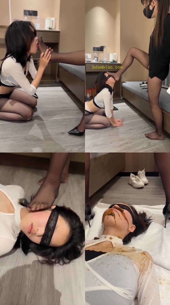 【奈奈】变态女老师