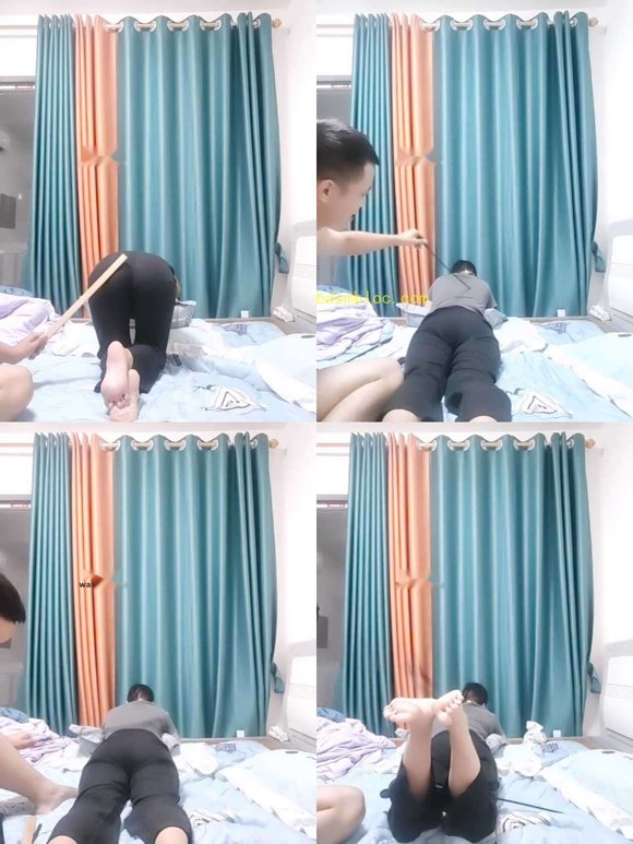 【小白】男S女M重度sp专场