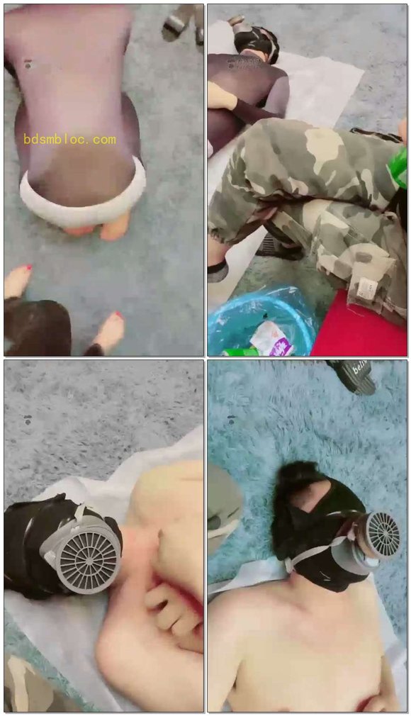 【高傲S】快爽死过去了吧