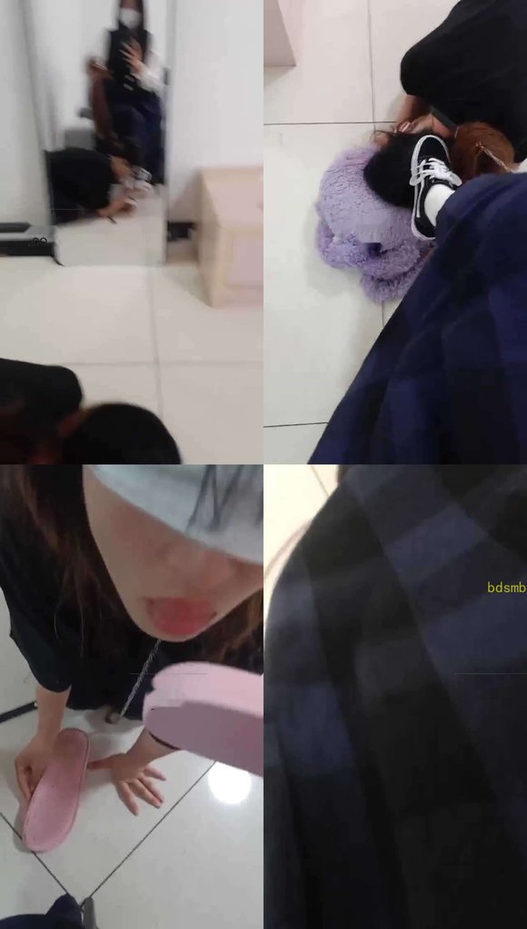 【哈宝】玩弄班花 无下限