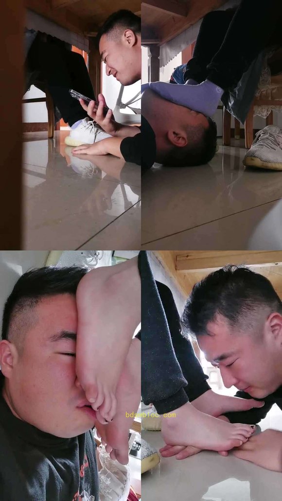 【扫楼小神】第二弹-开发新高中生