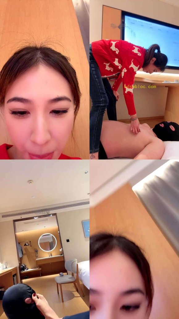【嘻嘻S】全体重踩踏郑州