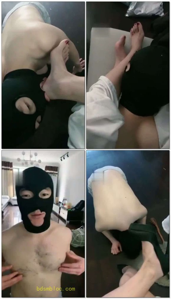 【女暴君】清晨火气大找狗虐