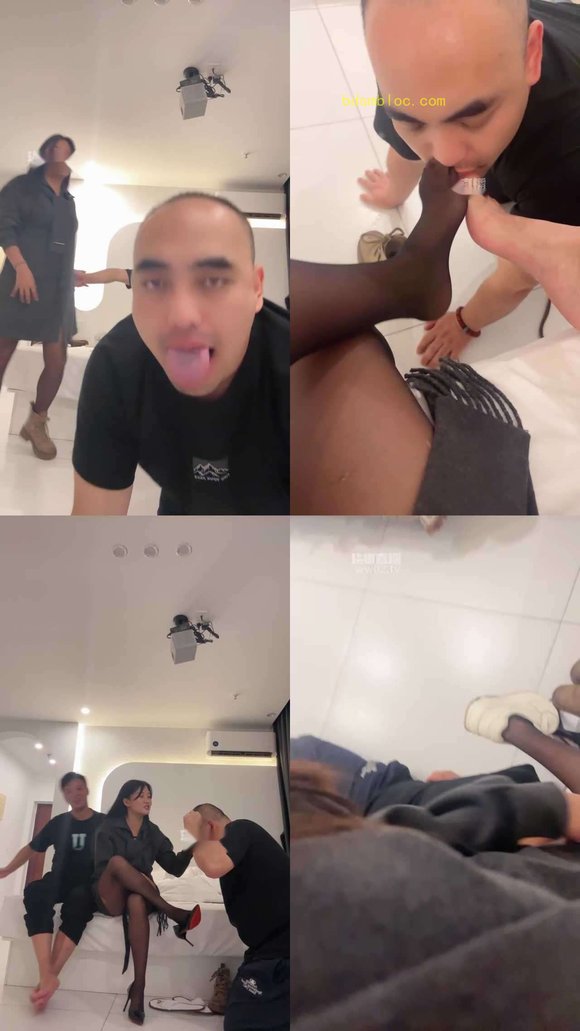 【贵阳可心】傻子又过来喝圣水了