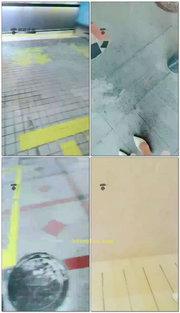 【雪王S】雪王大大的野外调教，刺激