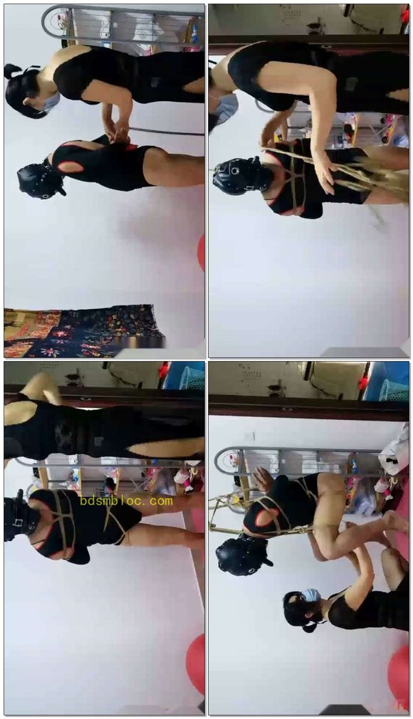 【绳诺】绳艺直播