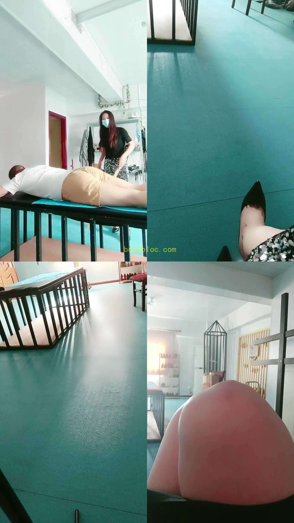 【青妍艾斯】女王调教狗SP