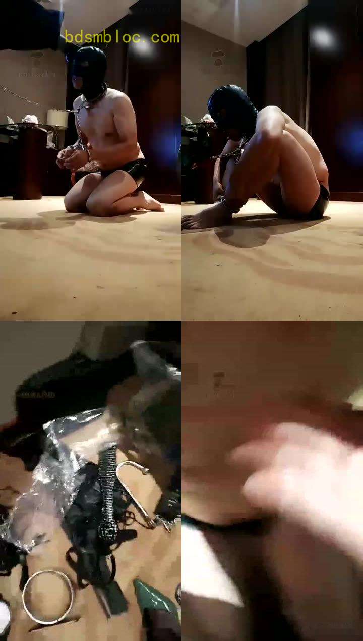 【雅琴女王】等着各种惩罚吧