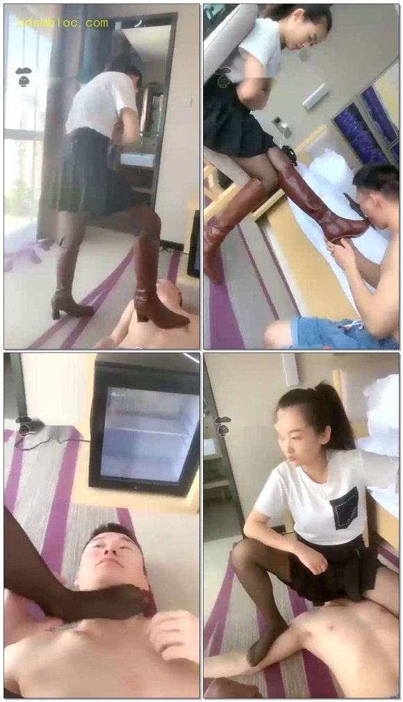 【依然sama】惩罚狗东西【25分3秒】