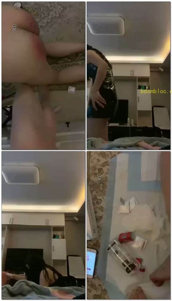 【南京白兰度女王】来听贱骨头求饶的声音多淫荡暴力SP（官方已删）