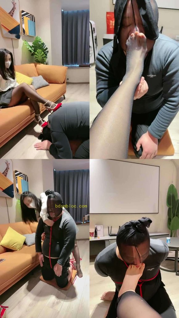 【晚晚S】大学生S捆绑班主任狂虐