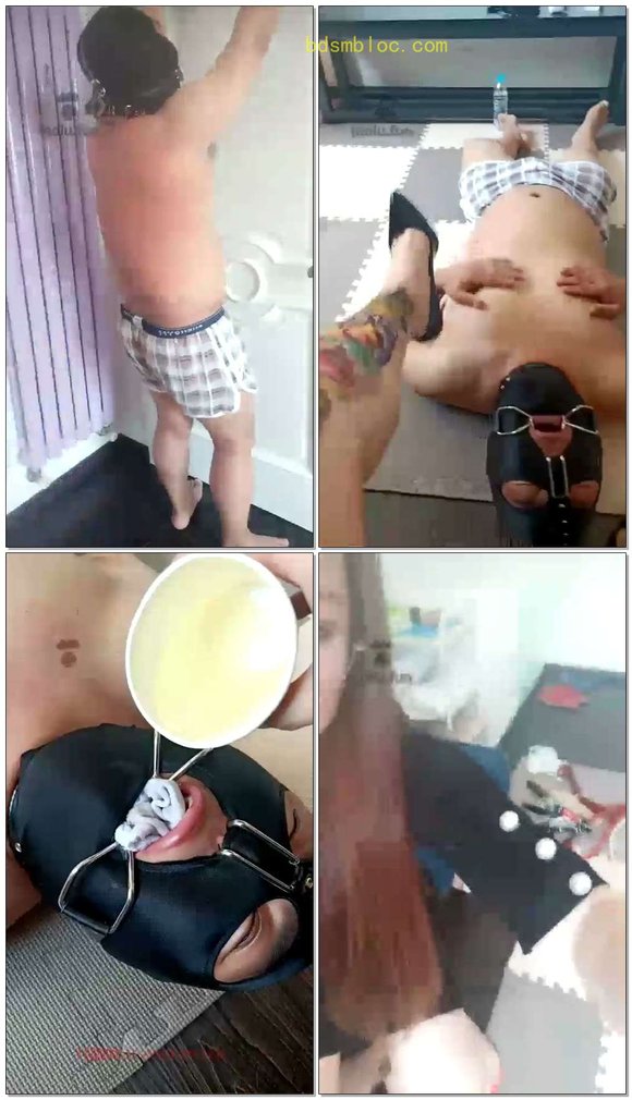 【竺南宫S】鞭打，口水，强制圣水【50分钟】【普清】
