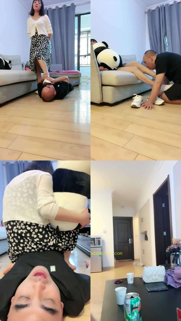 【西北傻子】足疗女神开发成功毒龙伺候打飞机