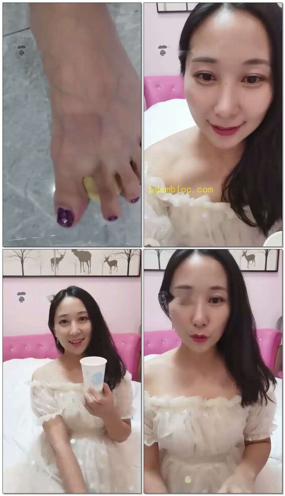 【琛儿女主】第一视角咀嚼物踩踏羞辱红绿灯