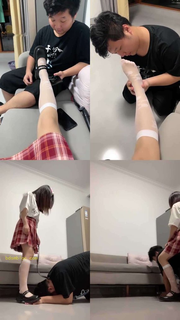 【宝爷】发现表哥喜欢sm后