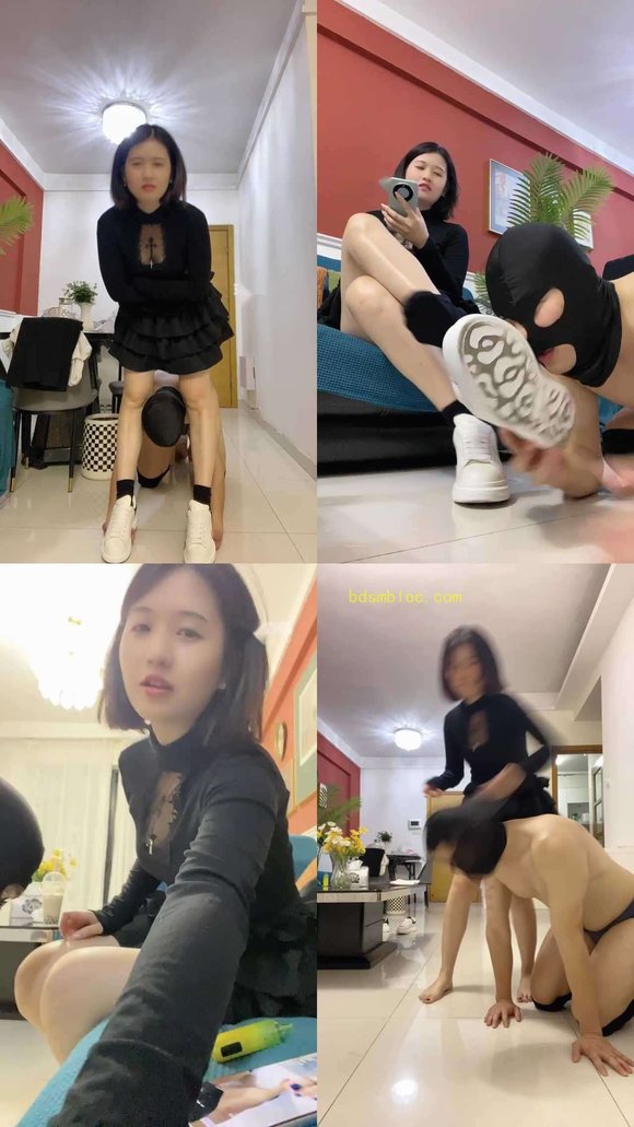 【甜味薬丸】麦昆收服贱奴
