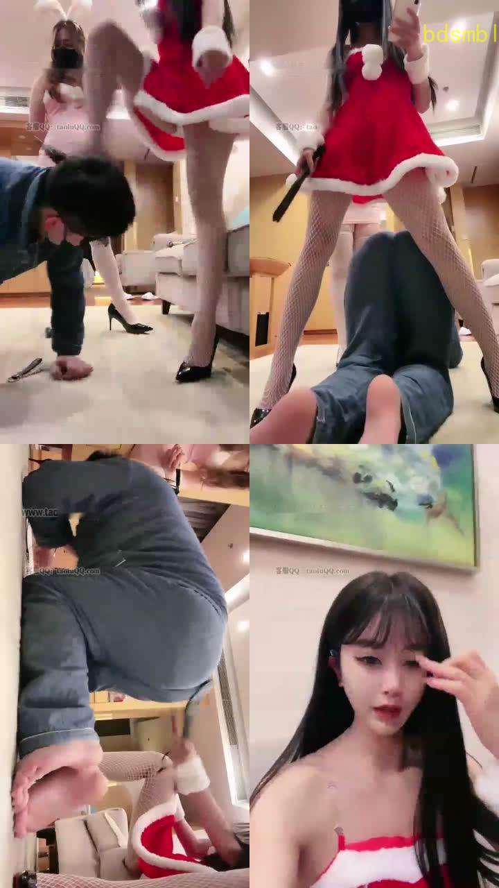 【维妮】兔女郎