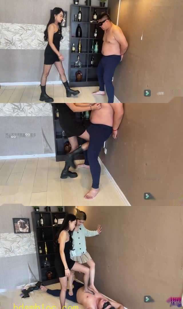 【超S·联盟】爆蛋双娇