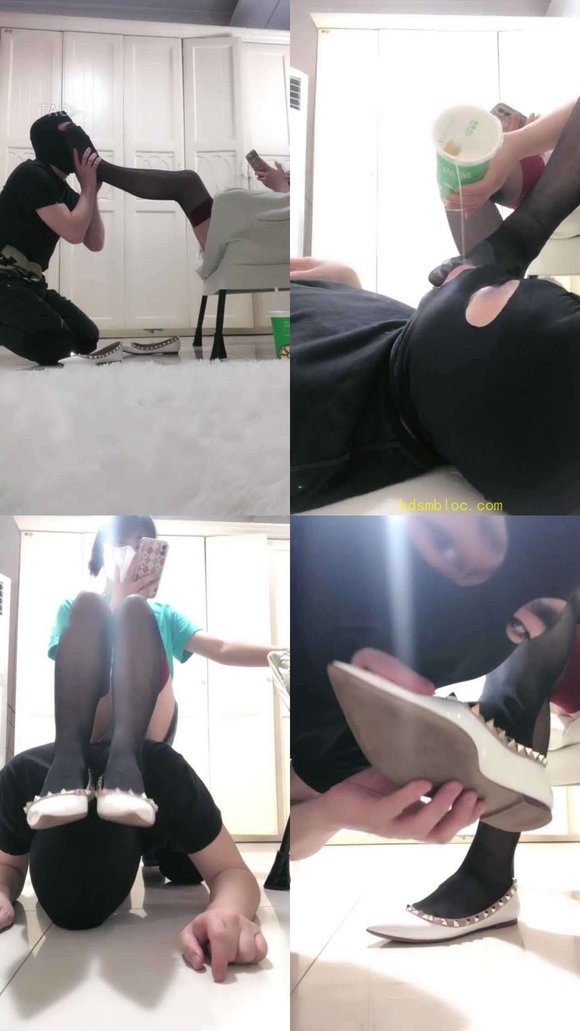 【linda】狗的任务就是取悦我