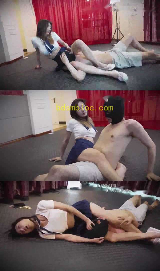 【影姬】腿绞吸阳寿