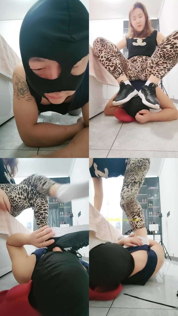 【山西李老师】38快乐，踩狗