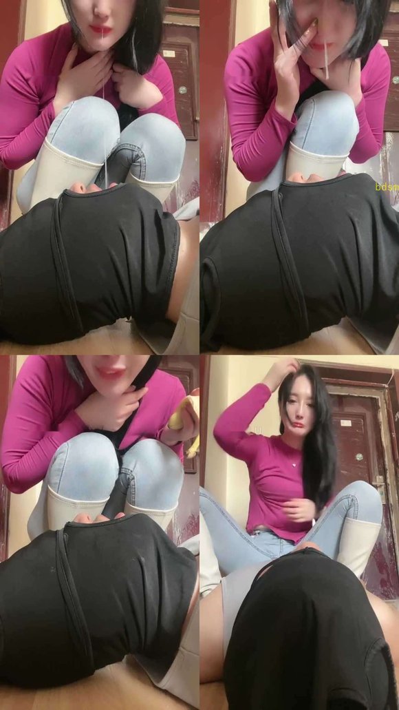 【思诺】只有干呕才有的口水咀嚼物
