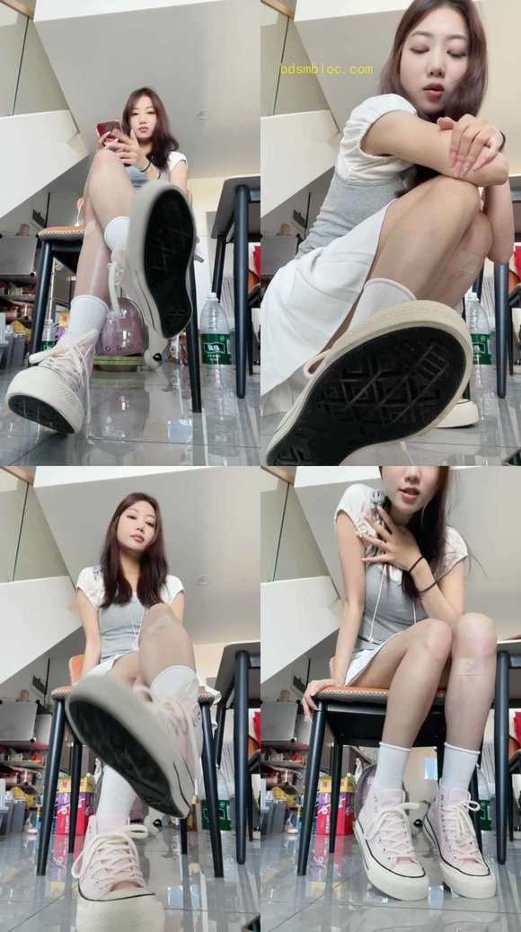 【米琦妙妙屋】你吗是公交车