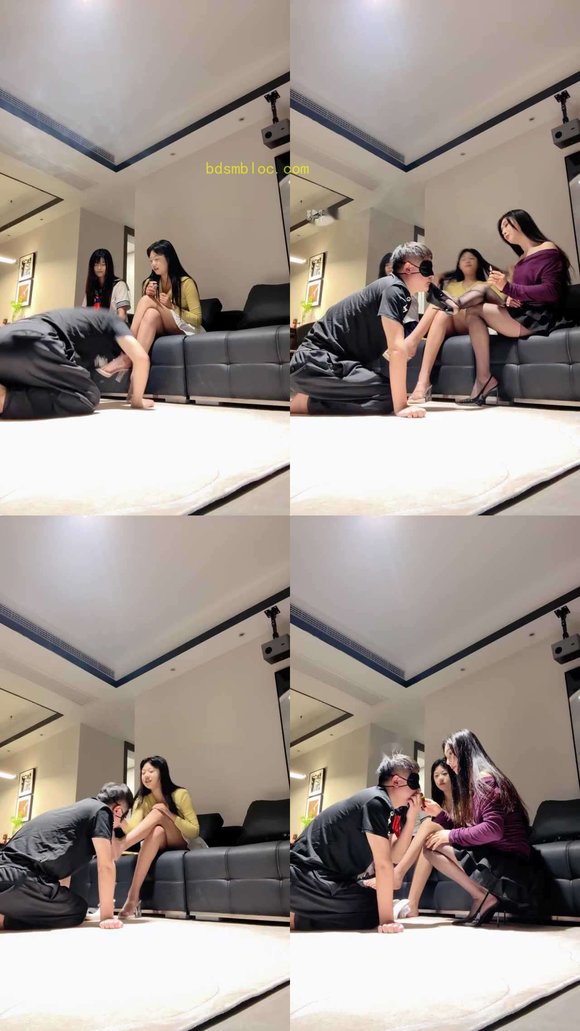 【美汐】随便玩玩老狗