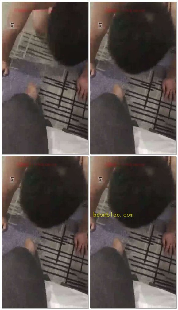 【陌影夫妻S】女主高跟牛仔裤羞辱狗子