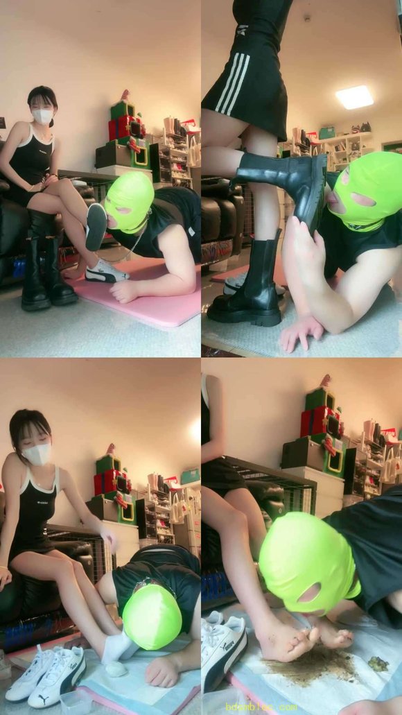 【暴主s】狗奴日常