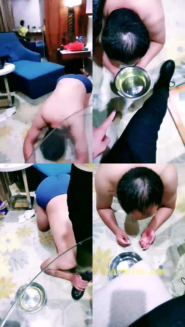 【阳光夫妻S】圣水强制干了这一盆！