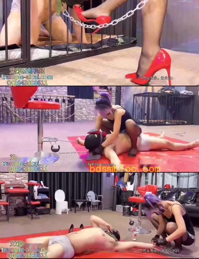 【红焱S】禁锢玩弄家奴