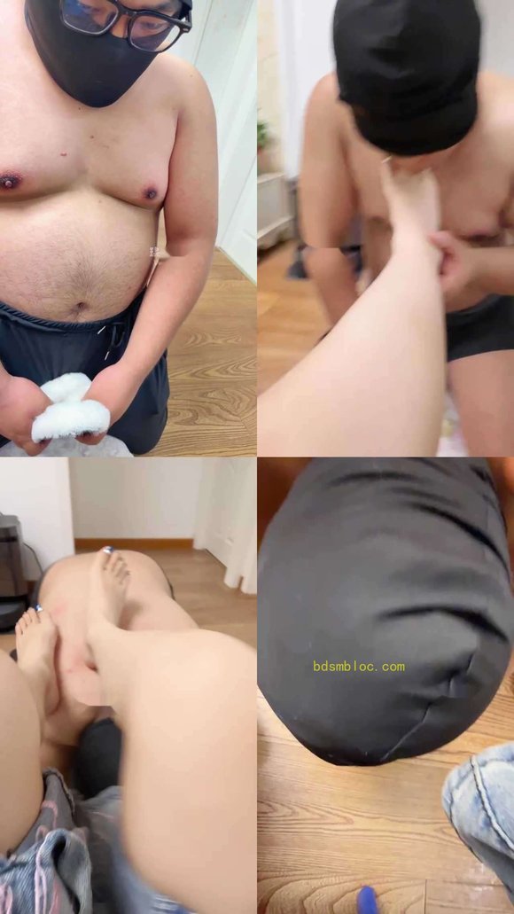 【绝美兔女王】玩弄发情体育教练
