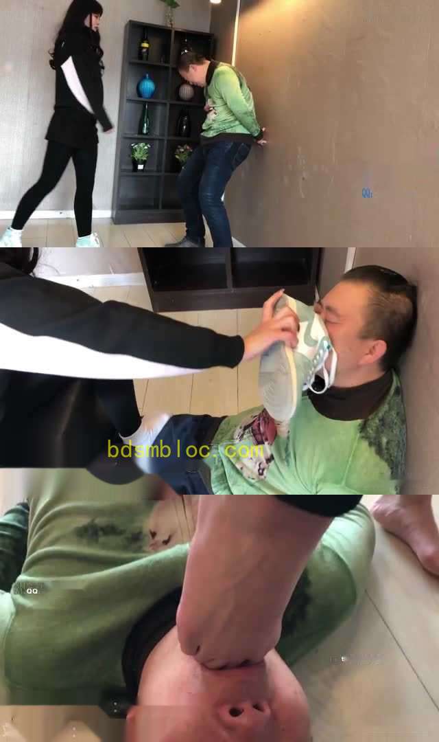 【超S·联盟】〖碎蛋娇娃〗运动系少女暴虐男