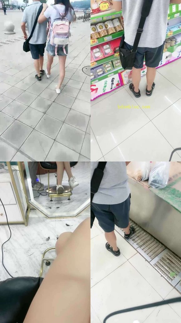【圈养基地】女儿押送猥琐继父