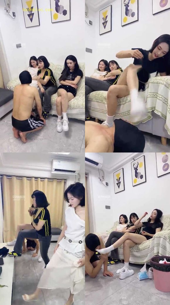 【刘二狗】三主暴虐
