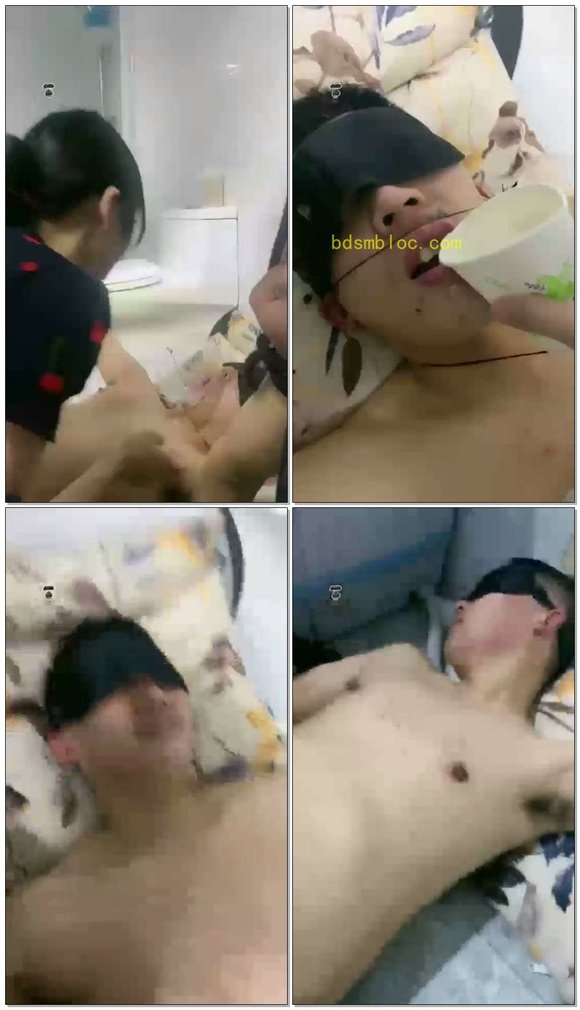 【伊茜】强制到绝望，无限虐3小时