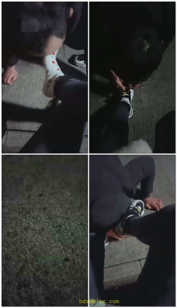 【心理学】醉酒素人女同事户外翻车