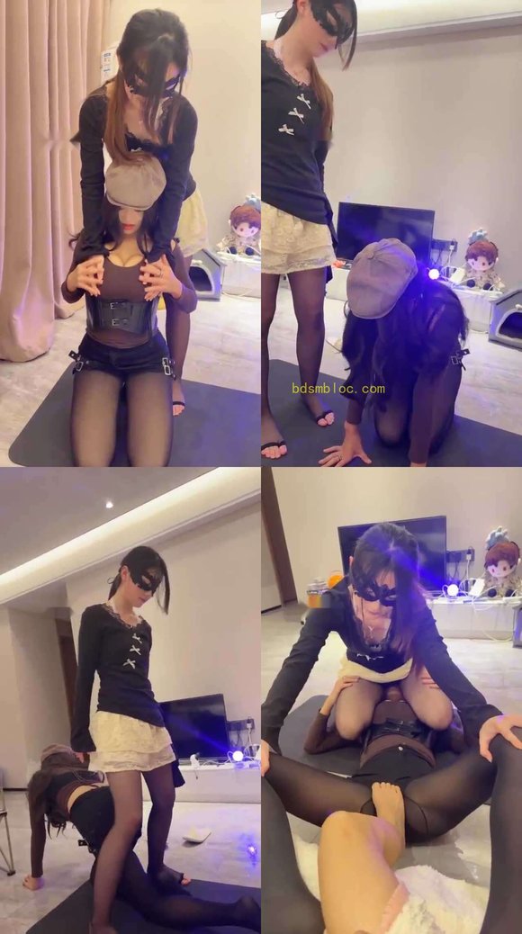 【橙宝】预备开发 06芭比