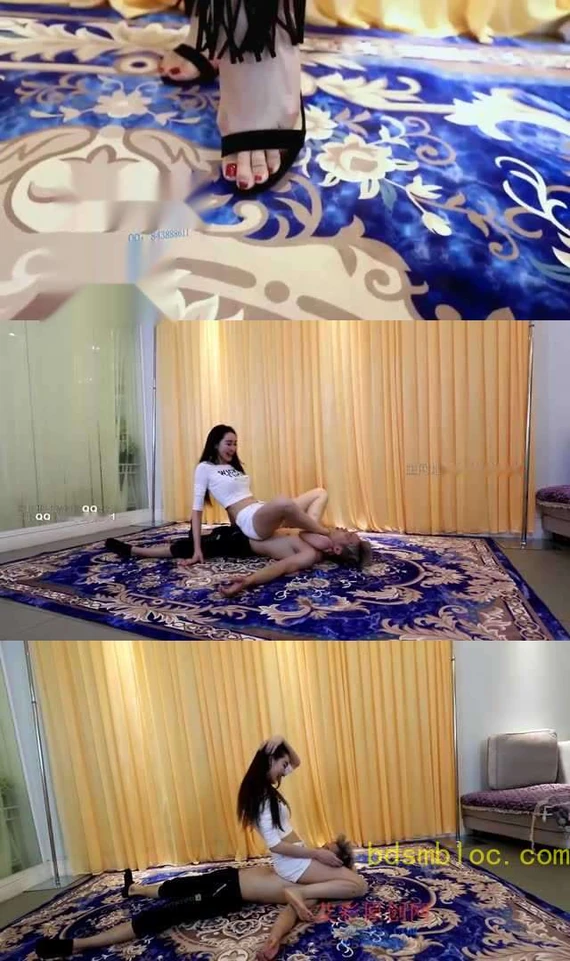 【HPL栖心之栈】【微希】微希夹脖子