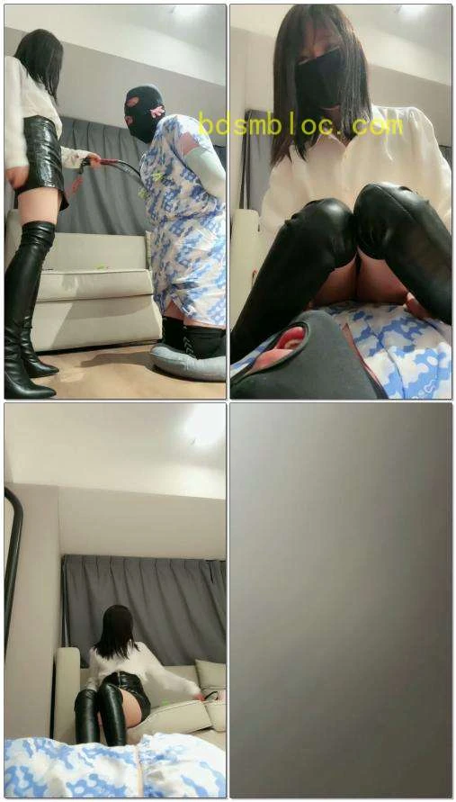 【今浠S】鞭刑场