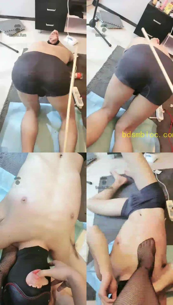【腹黑小能手】sp打屁股