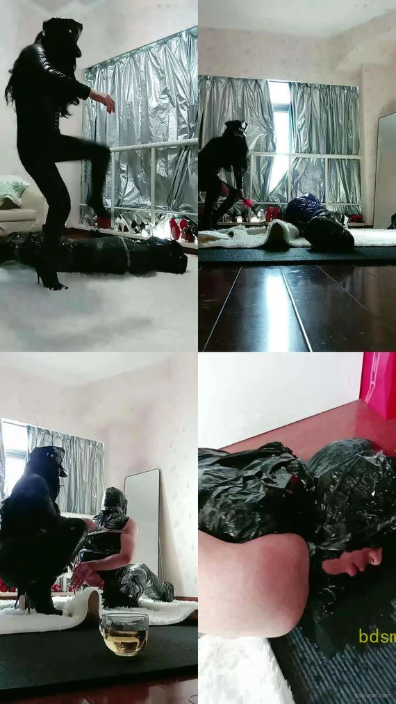 【南京冰炫女主】强制圣水开发