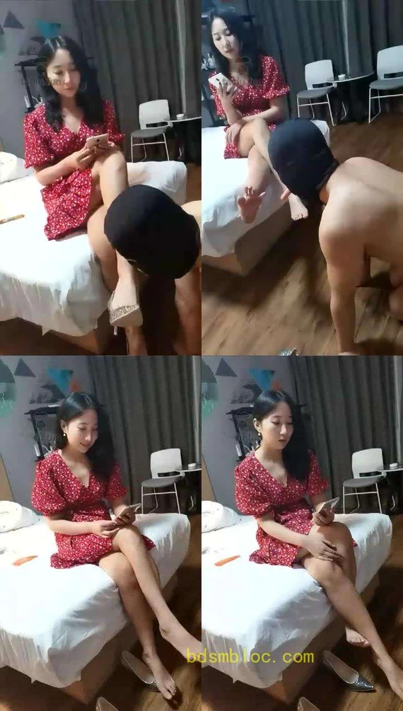 【琛儿女主】主人香臀下的食物好吃么