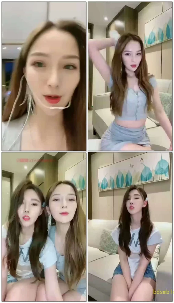 【一诺大小姐】户外访谈（一）开发害羞的小姐姐