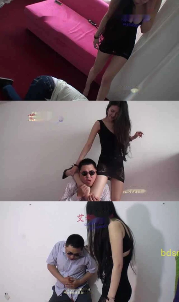 【丽足娇娃】代号夜叉追杀叛逃者蛇（中）