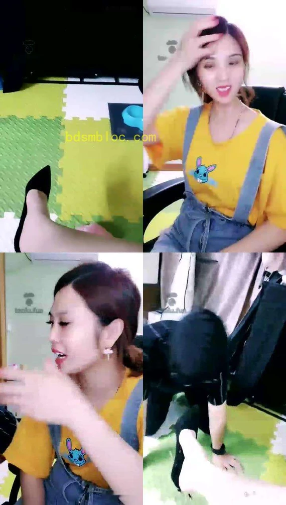 【Lisa宝宝】今天小打一顿，明天继续
