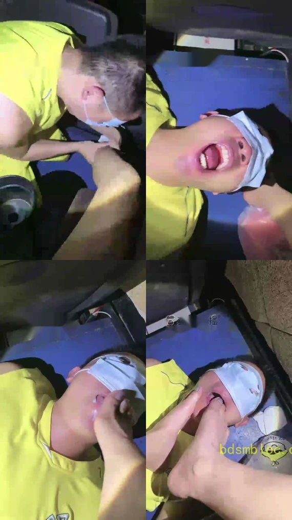 【北京澜希】电影院的人格羞辱